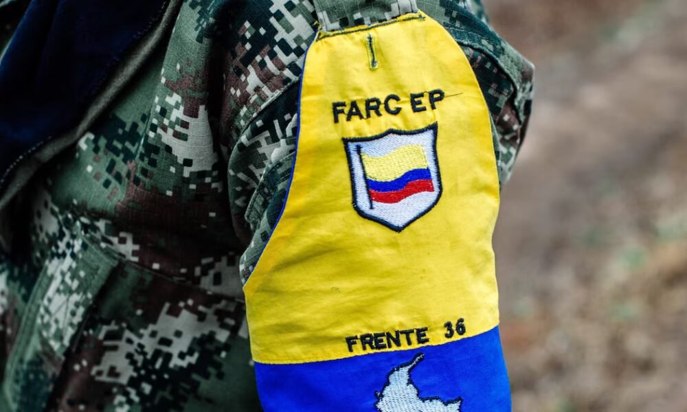 Combates en Anorí, Antioquia, dejaron un guerrillero muerto: líderes sociales alertan sobre escalada de violencia en la zona