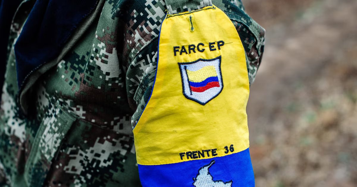 Combates en Anorí, Antioquia, dejaron un guerrillero muerto: líderes sociales alertan sobre escalada de violencia en la zona