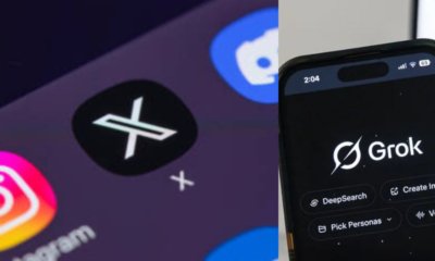 Comisión Europea investiga a la red social X por desnudos sin consentimiento generados por su inteligencia artificial, Grok