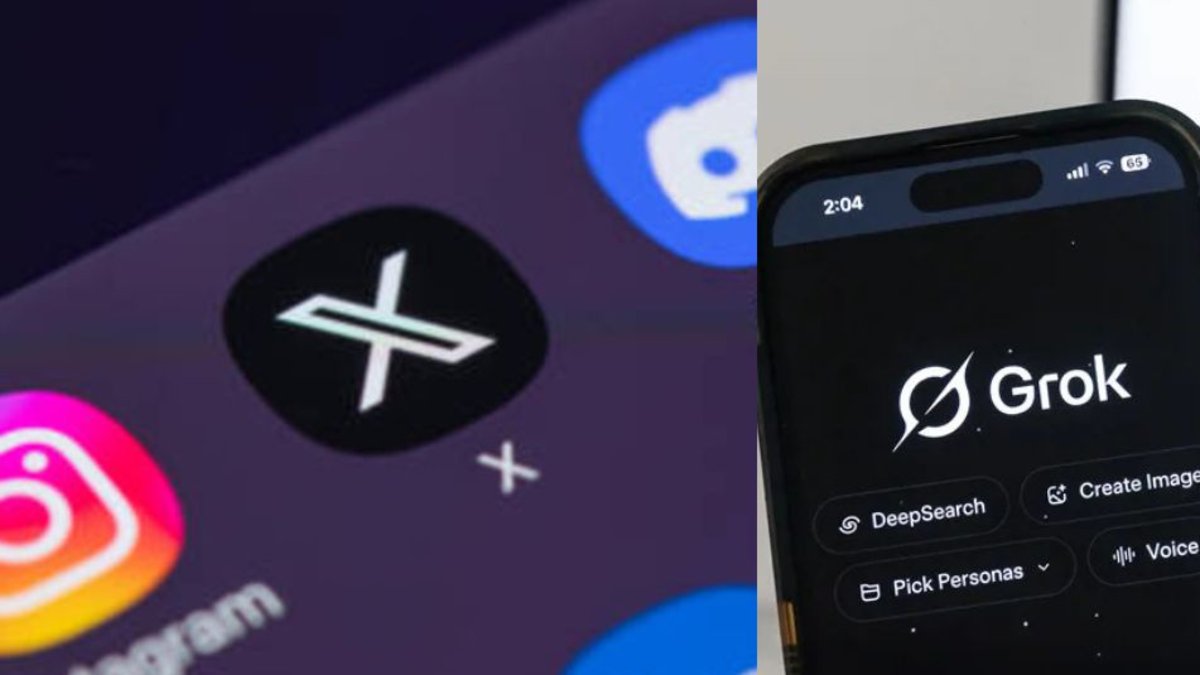 Comisión Europea investiga a la red social X por desnudos sin consentimiento generados por su inteligencia artificial, Grok