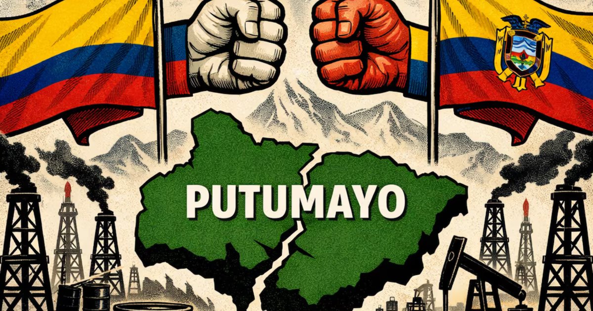 Cómo afectaría la decisión de Ecuador de aumentar aranceles el precio de la gasolina en Colombia: esto explica un analista