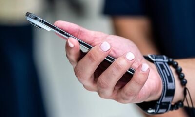 Cómo compartir tu hora estimada de llegada en iPhone y Android