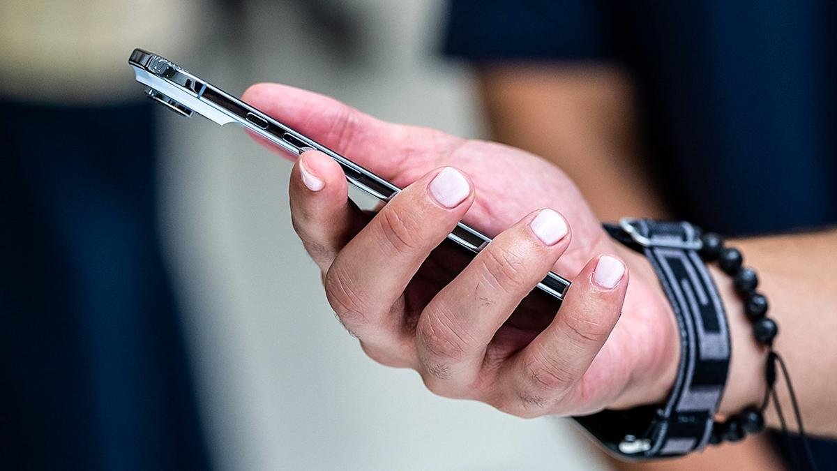 Cómo compartir tu hora estimada de llegada en iPhone y Android