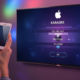 Cómo convertir tu casa en un karaoke usando Apple TV y Apple Music