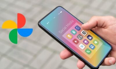 Cómo crear videos a partir de fotos con Google Fotos gratis y desde el celular