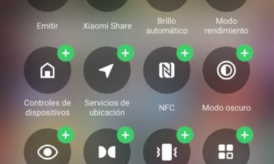 El acceso rápido a la función “Emitir” o “Smart View” en Android facilita la proyección de la pantalla del celular en televisores compatibles. (Foto: Android)