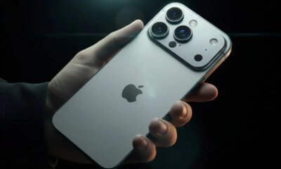 Cómo es el nuevo cargador para iPhone que alarga la vida de la batería