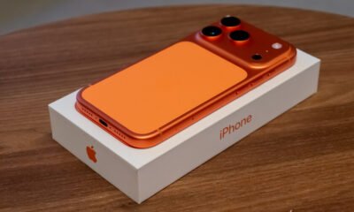Cómo hacer fotos de 48 megapíxeles en nuestro iPhone, más calidad con solo un botón