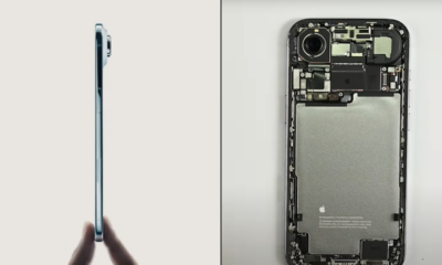 Cómo mantener la batería de tu iPhone en óptimas condiciones