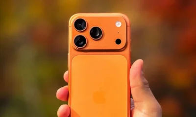Cómo será el nuevo iPhone 18 Pro Max de Apple y cuánto cuesta