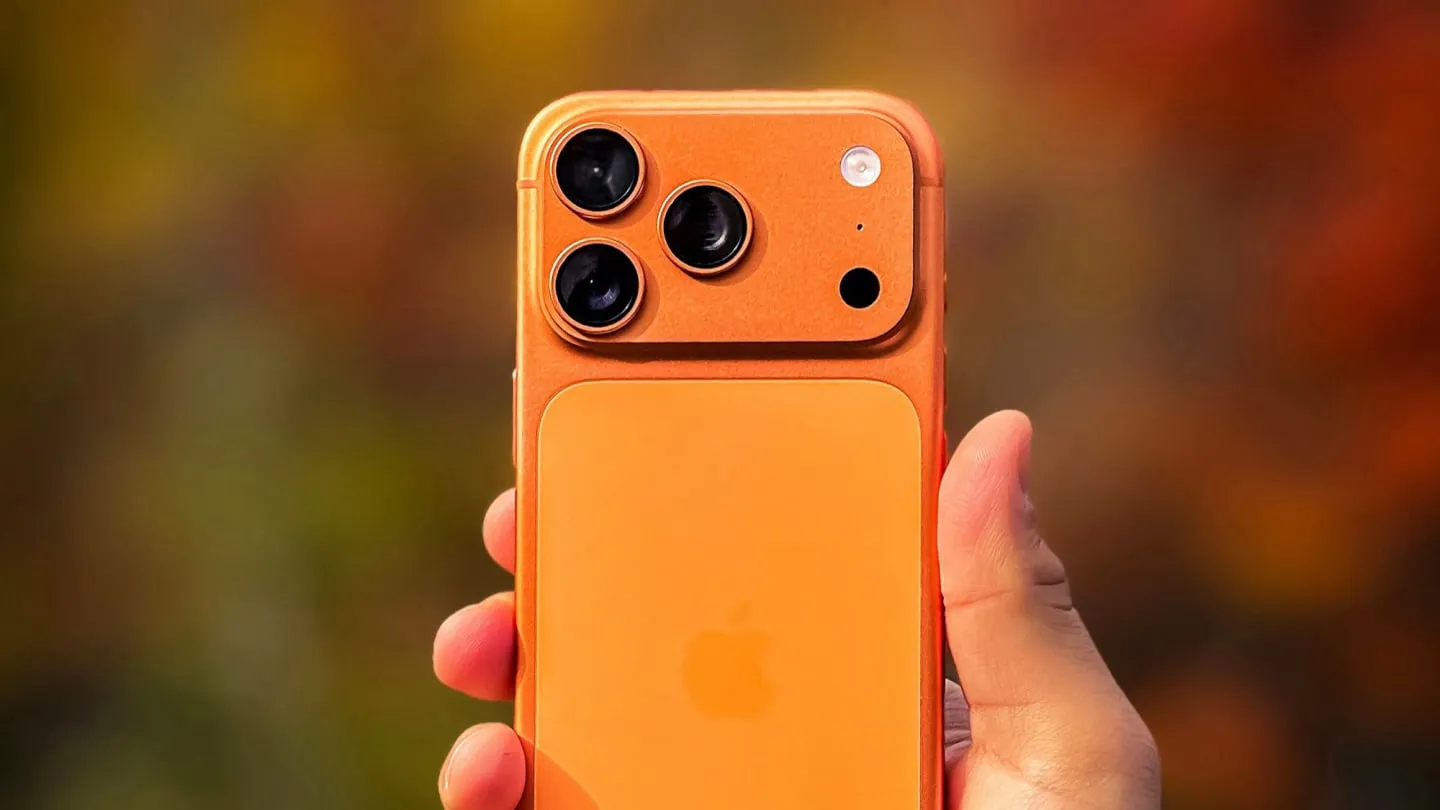 Cómo será el nuevo iPhone 18 Pro Max de Apple y cuánto cuesta