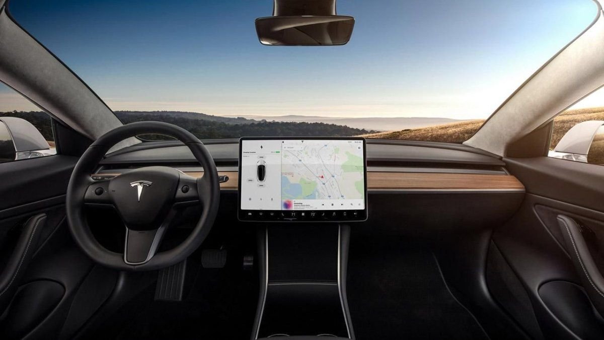 Comprar y nacionalizar un Tesla es posible en Argentina