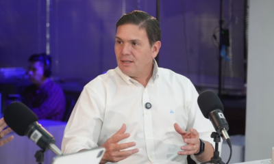 Con una apuesta política, Juan Carlos Pinzón se unió a la Gran Consulta por Colombia: esperan elegir a una sola figura de centro-derecha