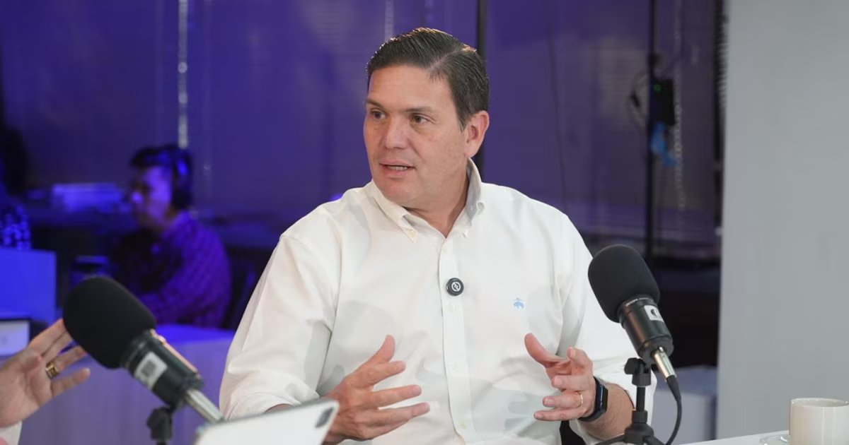 Con una apuesta política, Juan Carlos Pinzón se unió a la Gran Consulta por Colombia: esperan elegir a una sola figura de centro-derecha