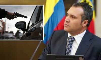 Concejal del Centro Democrático denunció falta de garantías de seguridad para hacer política en Bogotá: “No puede haber territorios vedados”