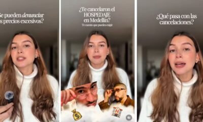 Conciertos de Bad Bunny en Medellín disparan precios y cancelaciones de hospedaje: esto respondieron una abogada y la SIC