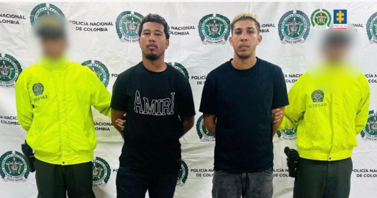Condenan a más de 15 años de cárcel a hermanos vinculados al crimen de ‘La Diabla’ en Medellín