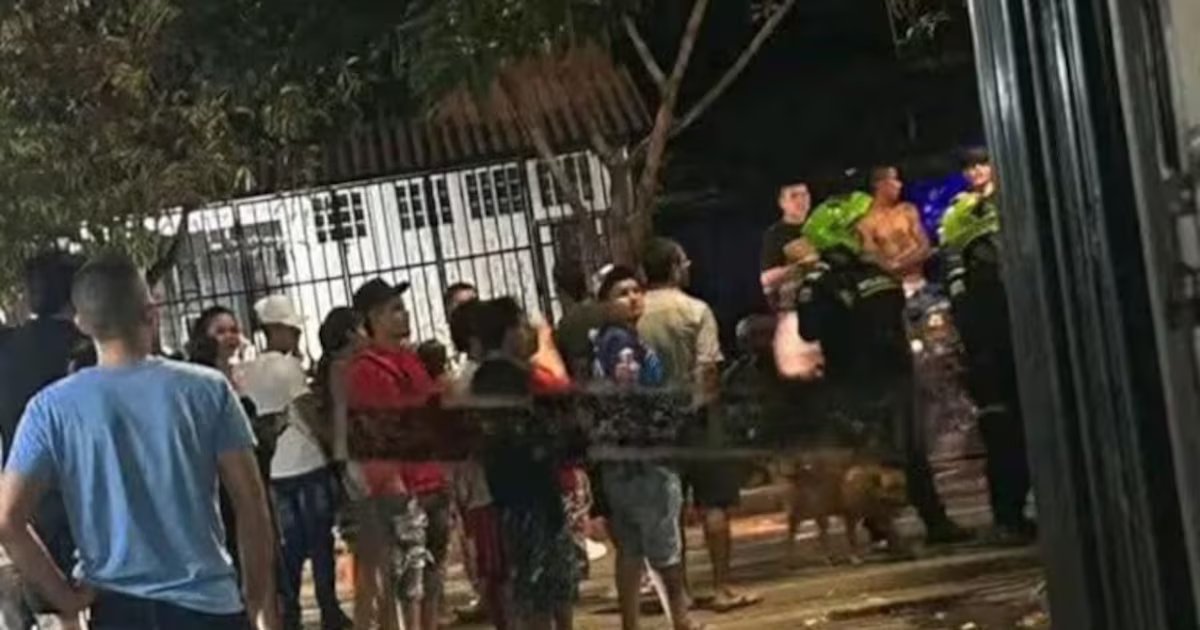 Confirman la muerte de ‘El Diablo’ tras violento ataque con arma de fuego en el norte de Neiva