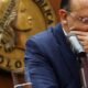 “Congreso aprobó el presupuesto… solo con ley de financiamiento”: MinHacienda defendió emergencia económica en Senado