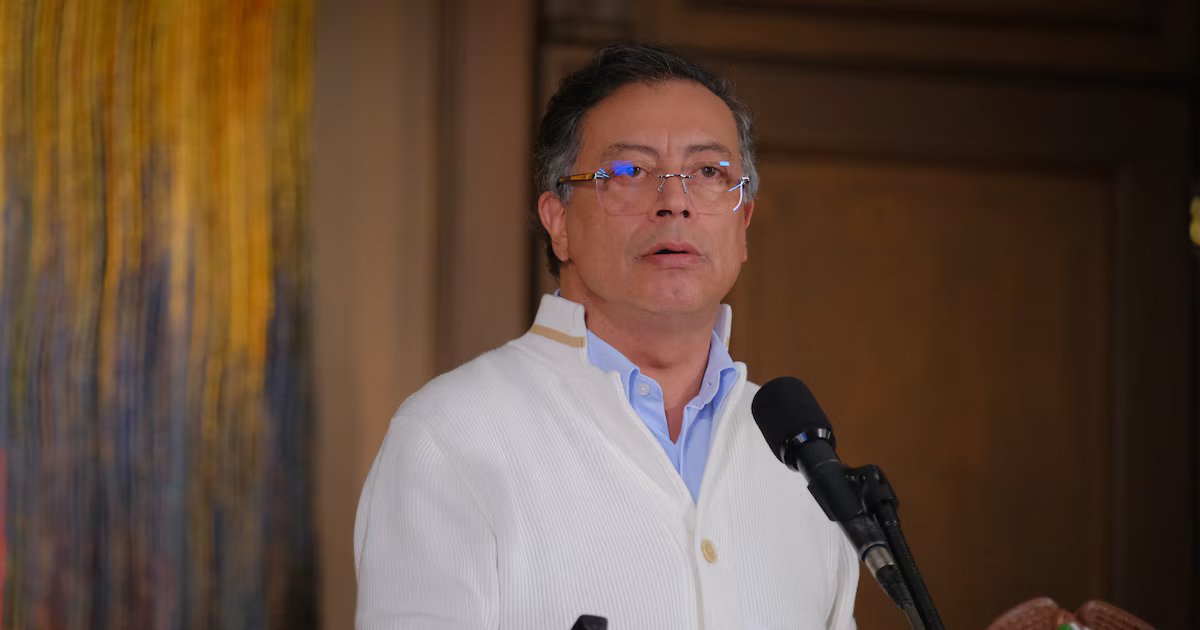 Consejo de Estado ordenó a la Comisión de Regulación de Comunicaciones explicar cómo cumple fallo sobre alocuciones presidenciales de Petro