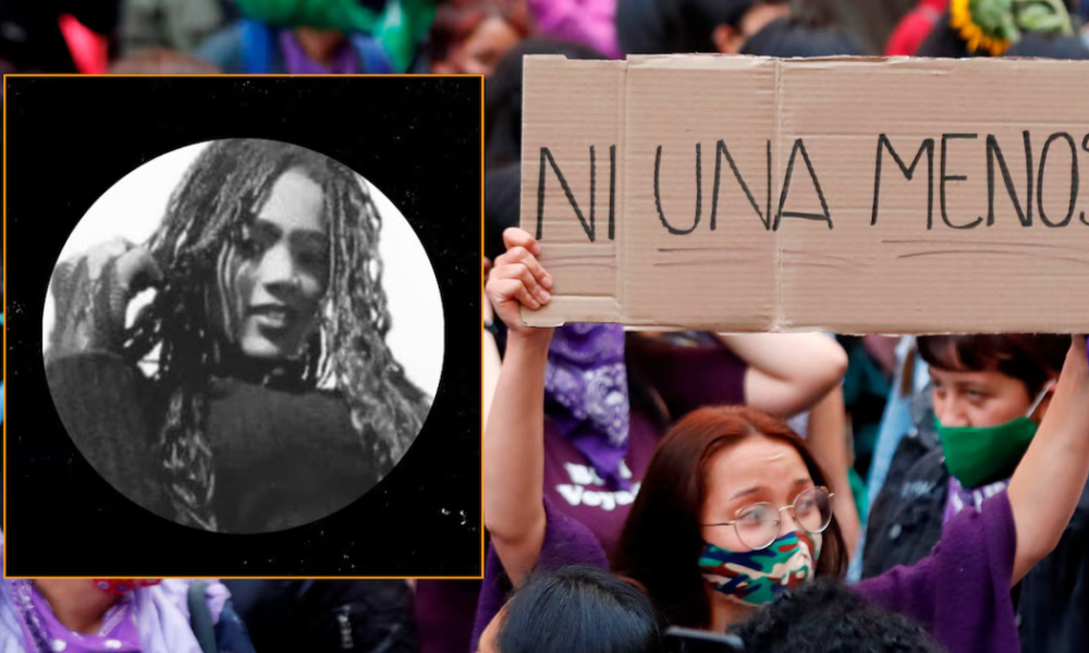 Consternación en Bogotá por mujer trans de 20 años que fue asesinada a golpes