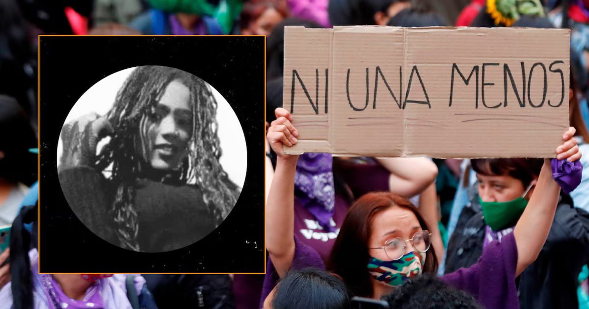 Consternación en Bogotá por mujer trans de 20 años que fue asesinada a golpes