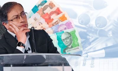 Contratación estatal en el gobierno Petro “desangra al país” tras aumento de 7.000 cargos y $7,2 billones en nómina paralela
