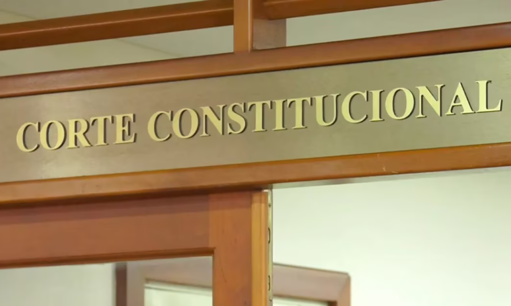 Corte Constitucional deja sin efecto dos decretos fiscales al suspender la emergencia económica decretada por el Gobierno