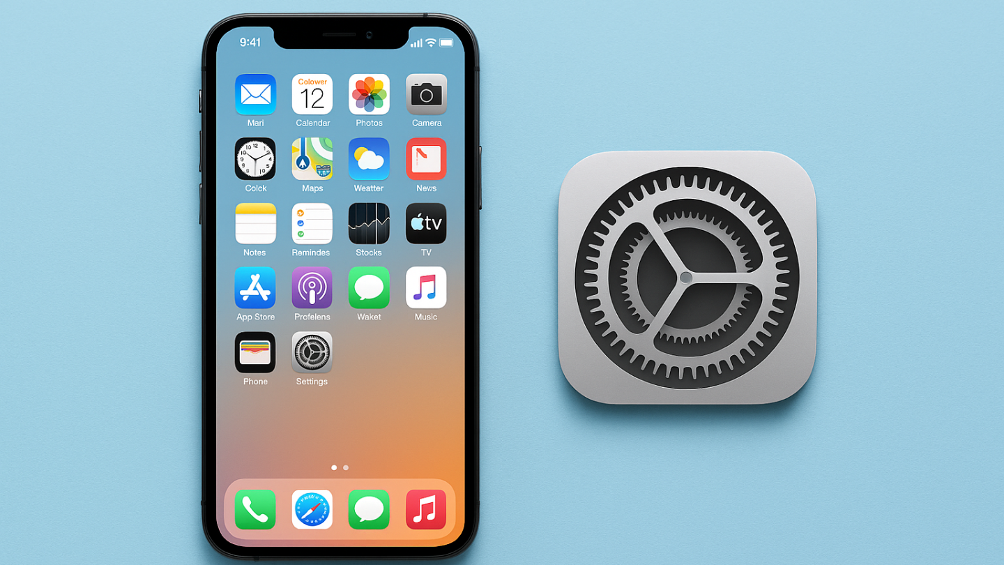 Cosas que puedes hacer un iPhone y que probablemente no sabías – iSenaCode