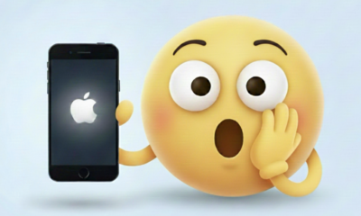 Cosas que un usuario Android descubre al pasarse al iPhone (y viceversa) – iSenaCode