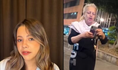 Creadora de contenido hizo nueva denuncia contra mujer señalada de agredir a un domiciliario en Bogotá: “Mentirosa y ladrona”