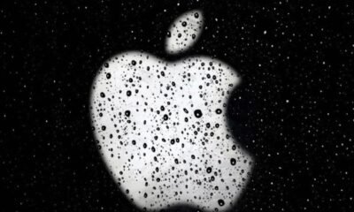 Crecen 16% ventas de Apple ante fuerte demanda del iPhone