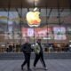 Crecen 16% ventas de Apple ante fuerte demanda del iPhone - Reforma