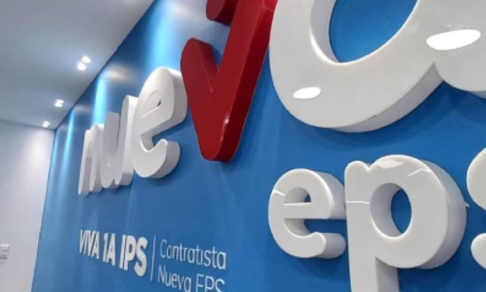 Crisis en la Nueva EPS: pacientes denuncian falta de atención en el Hospital San Rafael de Itagüí