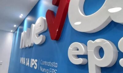 Crisis en la Nueva EPS: pacientes denuncian falta de atención en el Hospital San Rafael de Itagüí