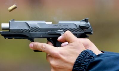 Cruce de disparos en Yacopí dejó capturas e incautación de armas tras alerta ciudadana en zona rural de Cundinamarca