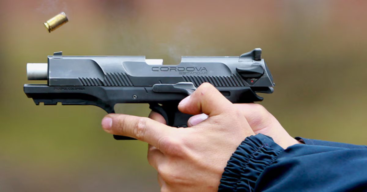 Cruce de disparos en Yacopí dejó capturas e incautación de armas tras alerta ciudadana en zona rural de Cundinamarca