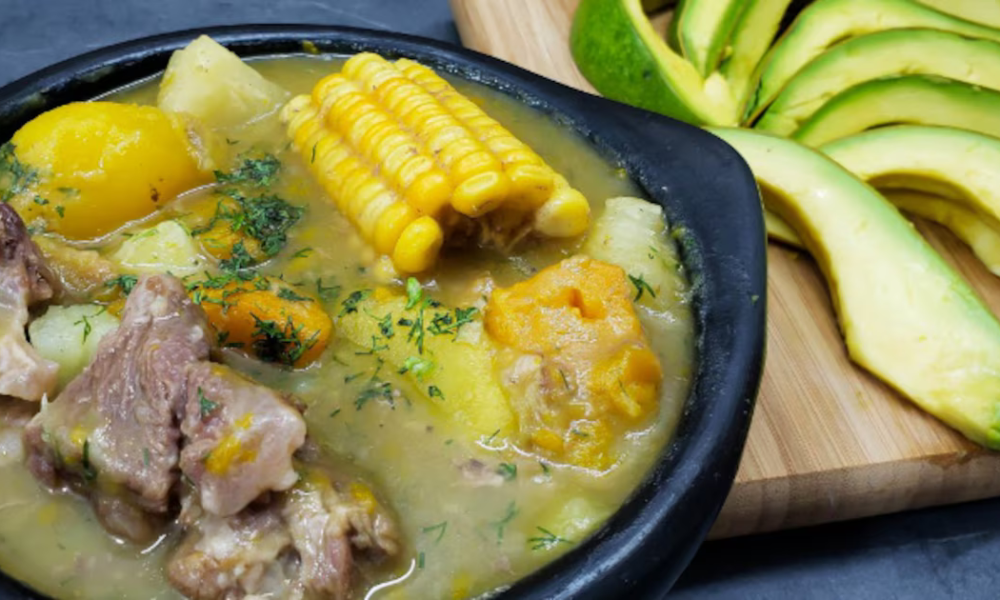 Cuál fue el plato favorito de los colombianos para celebrar las fiestas de fin de año según Google