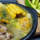 Cuál fue el plato favorito de los colombianos para celebrar las fiestas de fin de año según Google