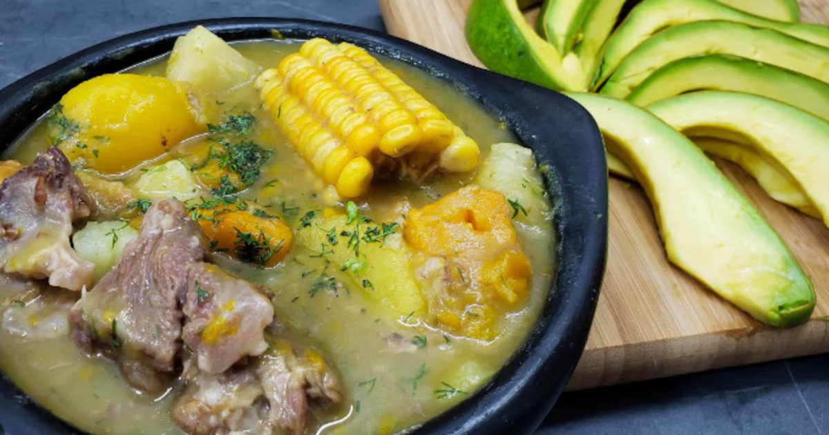 Cuál fue el plato favorito de los colombianos para celebrar las fiestas de fin de año según Google