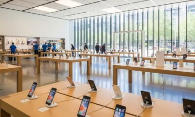 Cuando Apple convierte el smartphone en una plataforma gamer total