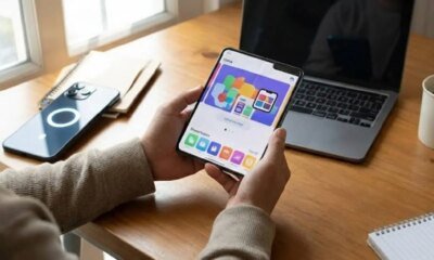 Cuándo lanzará Apple el primer iPhone plegable de la historia y el 17e
