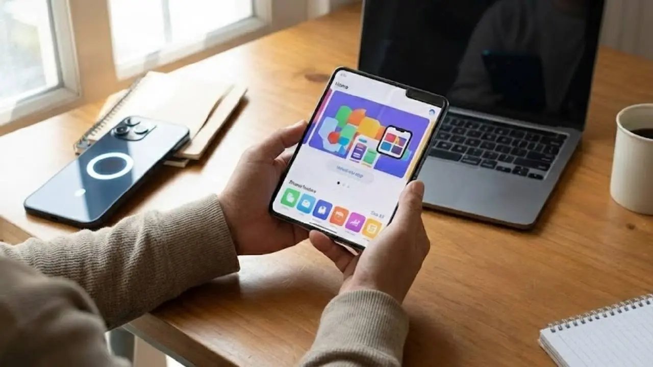 Cuándo lanzará Apple el primer iPhone plegable de la historia y el 17e