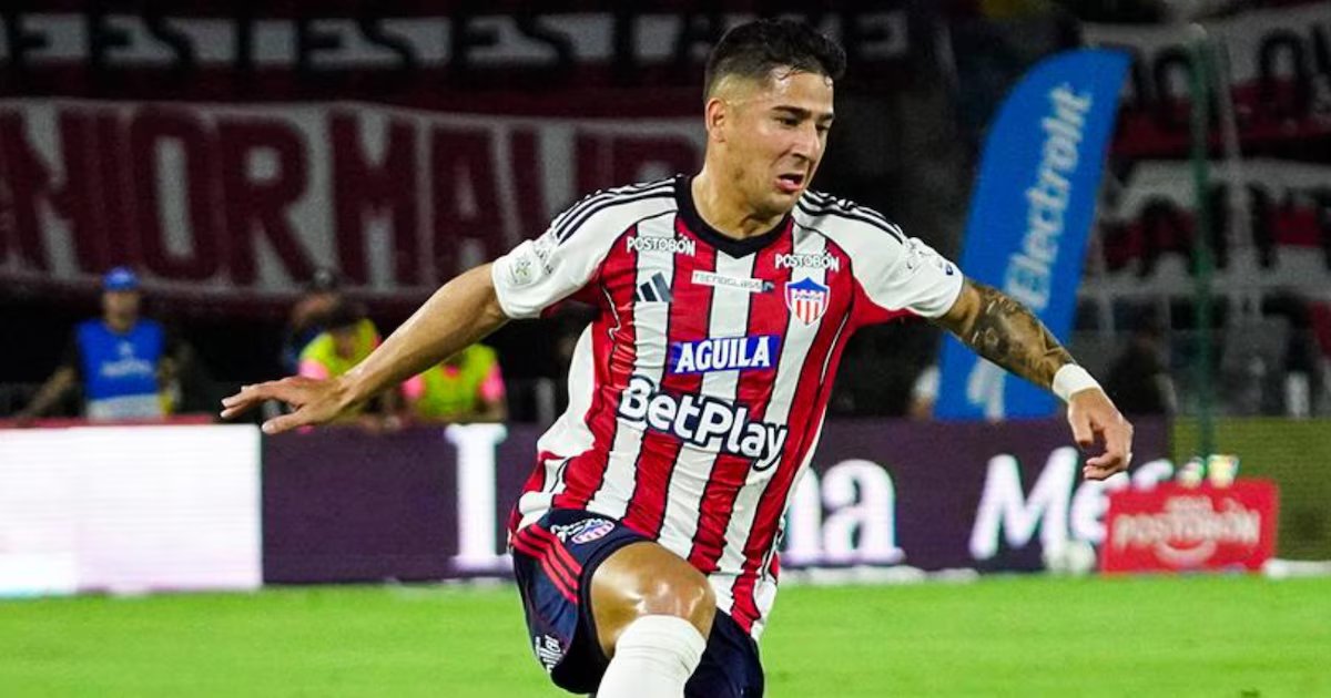 Cuándo se jugará la vuelta de la Superliga 2026: Junior de Barranquilla y Santa Fe definen al campeón