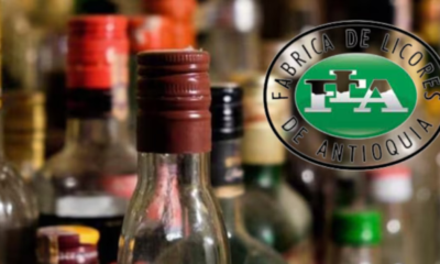 Cuánto costará una botella de aguardiente Antioqueño con nuevas medidas de Petro: el impuesto pasará de $17.500 a $33.000