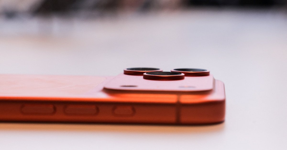 Cuánto cuesta el iPhone 17 Pro Max en la Argentina desde que bajó a 0% el arancel para importar