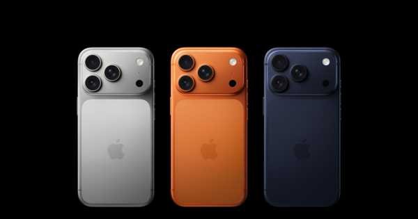 Cuánto cuesta el iPhone 17 Pro Max tras la baja de aranceles y dónde es más barato - Mendoza Post