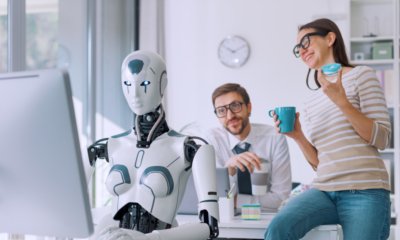 Cuatro tendencias digitales que definirán la interacción entre humanos e inteligencia artificial en 2026, según informe