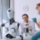 Cuatro tendencias digitales que definirán la interacción entre humanos e inteligencia artificial en 2026, según informe