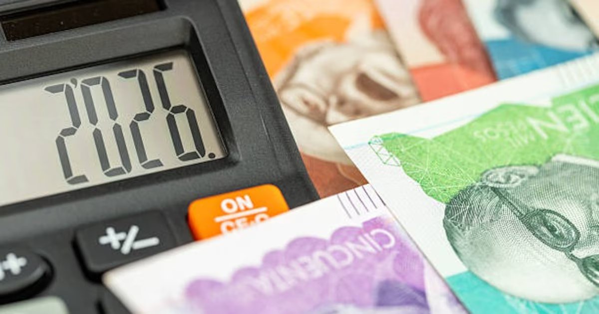Cuota alimentaria 2026: este es el valor máximo fijado para quienes devengan un salario mínimo en Colombia
